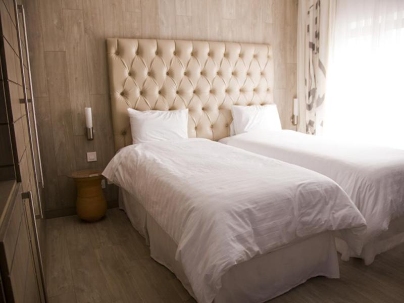 La Locanda Boutique-Hotel