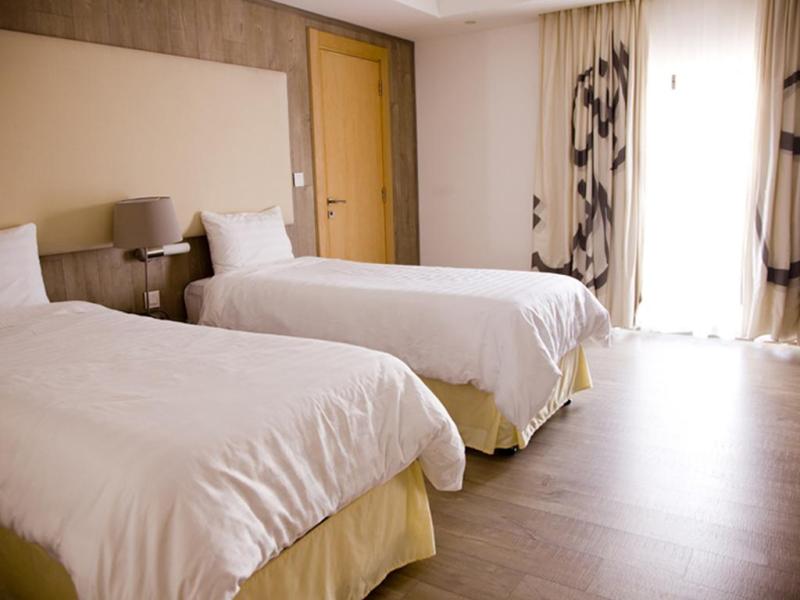 La Locanda Boutique-Hotel