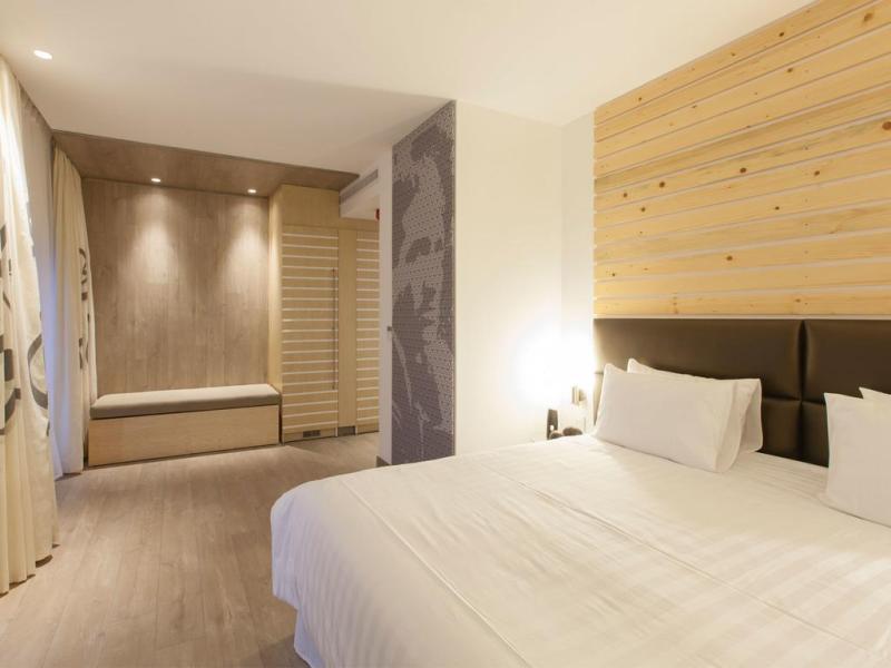 La Locanda Boutique-Hotel