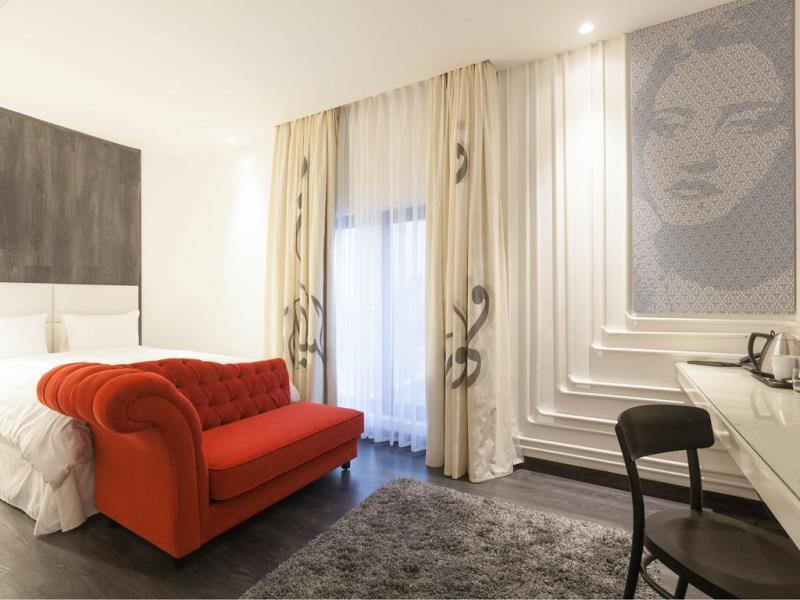 La Locanda Boutique-Hotel