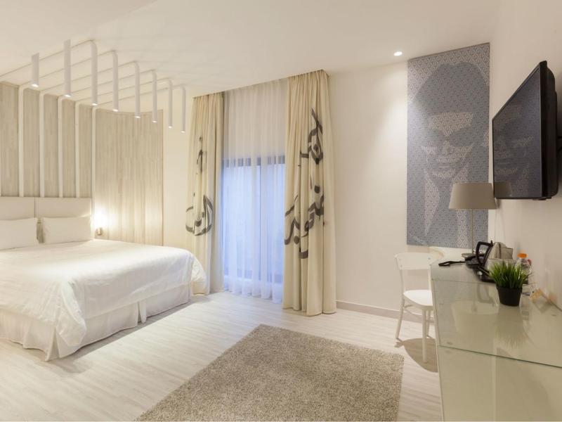 La Locanda Boutique-Hotel