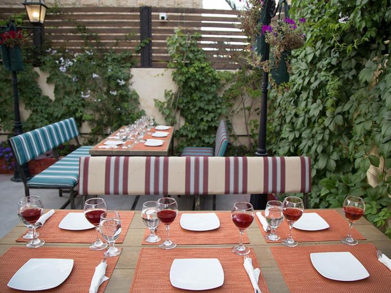 La Locanda Boutique-Hotel