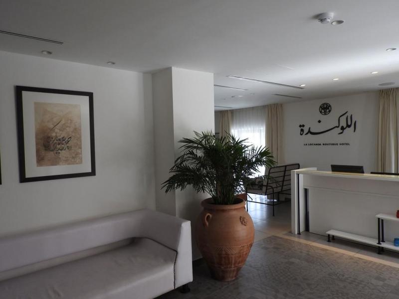 La Locanda Boutique-Hotel