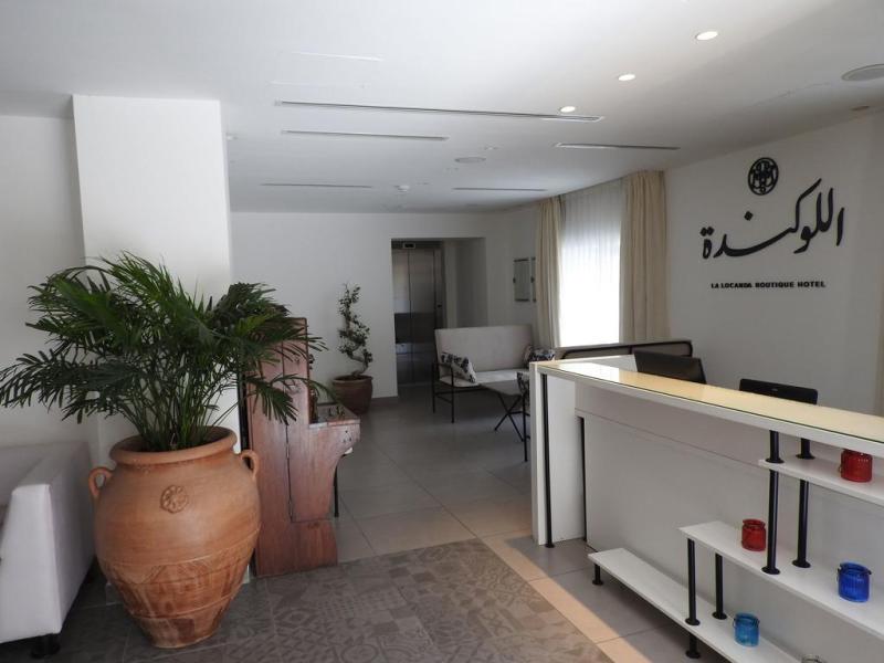 La Locanda Boutique-Hotel