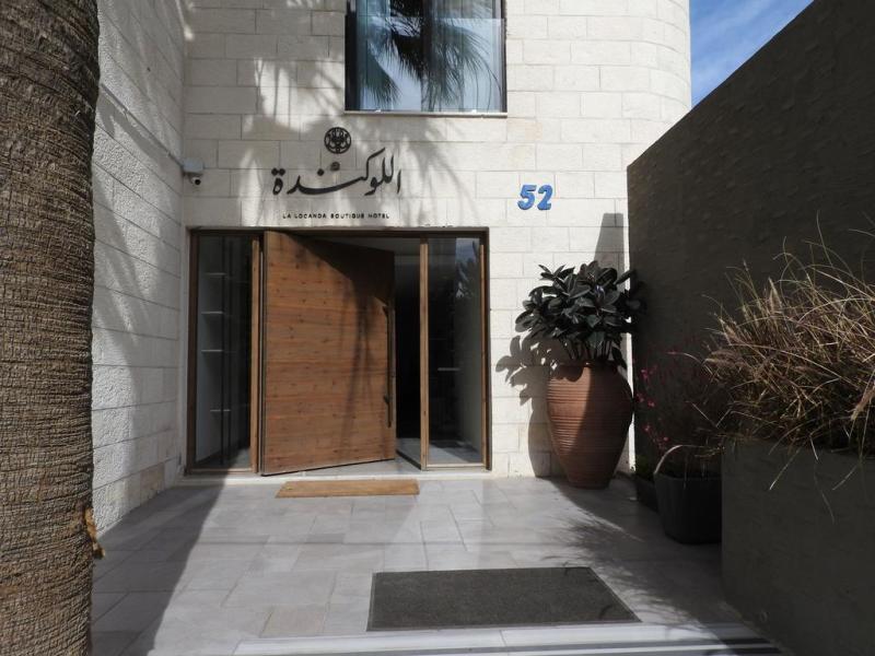 La Locanda Boutique-Hotel