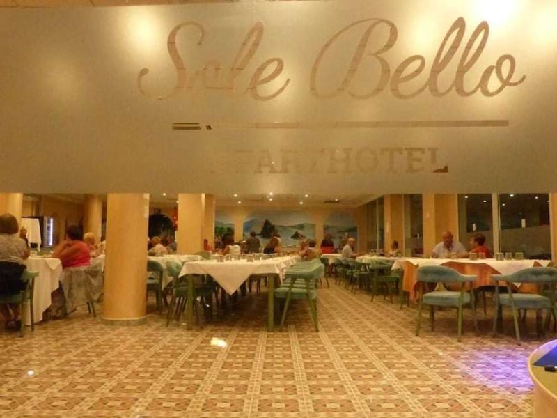 Sole Bello