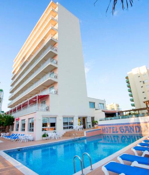 Gandia Playa