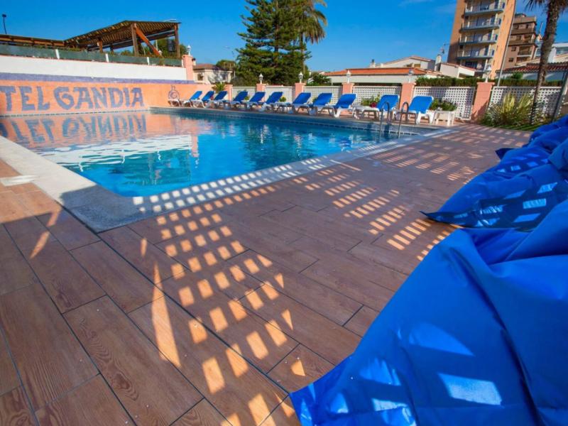 Gandia Playa