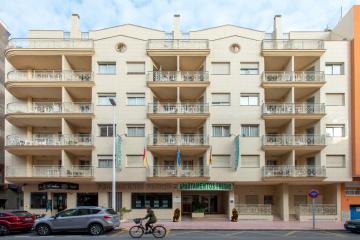 Отель Fresno Испания, Коста Бланка, фото 1