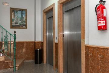 Отель Fresno Испания, Коста Бланка, фото 14