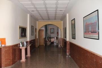 Отель Fresno Испания, Коста Бланка, фото 15