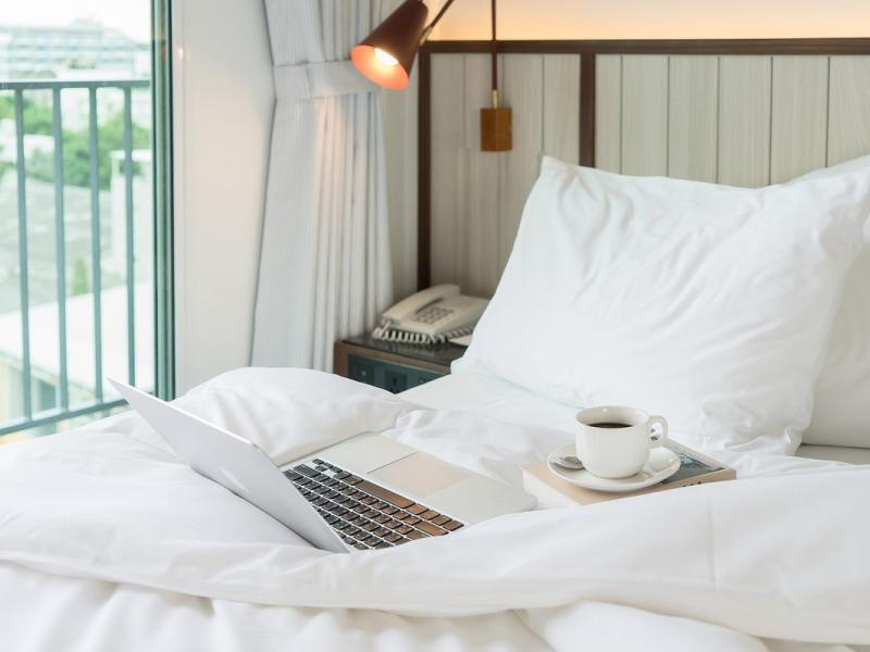 Hotel Amber Sukhumvit 85