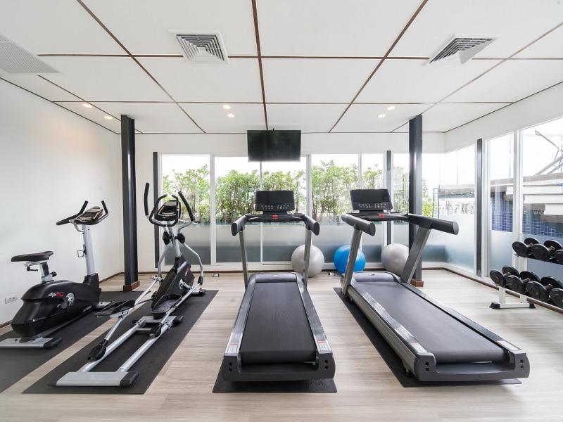 Hotel Amber Sukhumvit 85