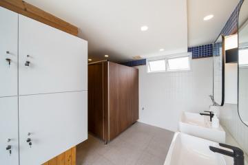 Отель Hotel Amber Sukhumvit 85 Таиланд, Бангкок, фото 20