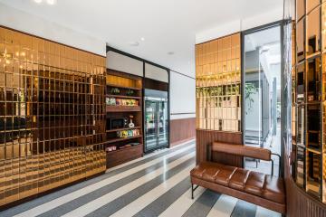 Отель Hotel Amber Sukhumvit 85 Таиланд, Бангкок, фото 25