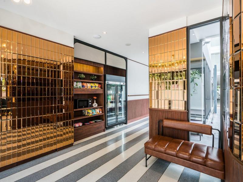 Hotel Amber Sukhumvit 85