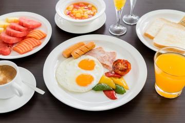 Отель Hotel Amber Sukhumvit 85 Таиланд, Бангкок, фото 26