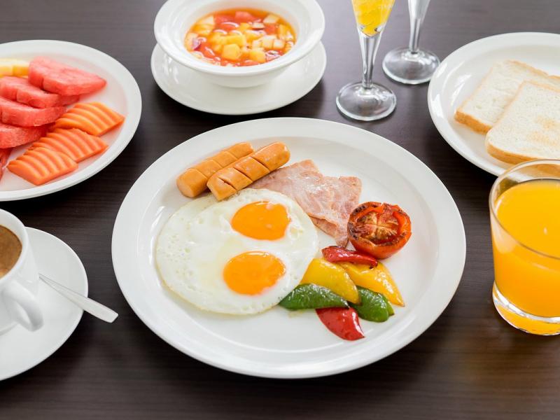Hotel Amber Sukhumvit 85