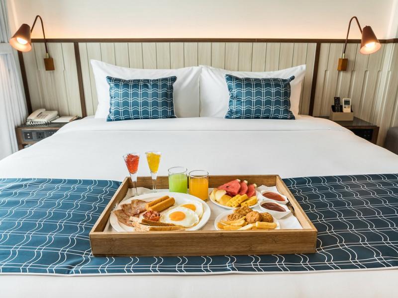 Hotel Amber Sukhumvit 85