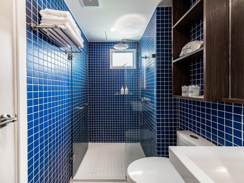 Hotel Amber Sukhumvit 85