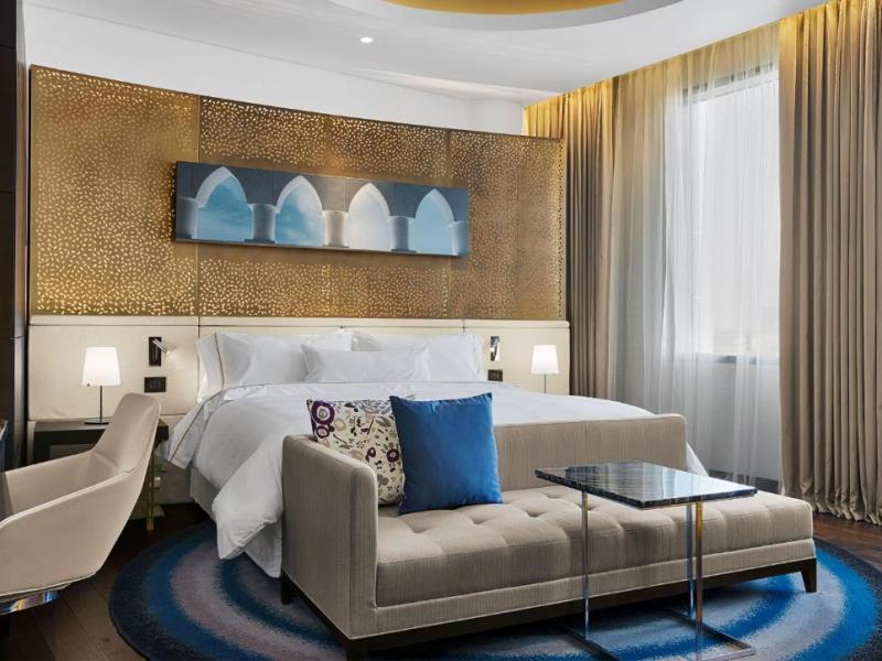 The Westin Doha Hotel & Spa