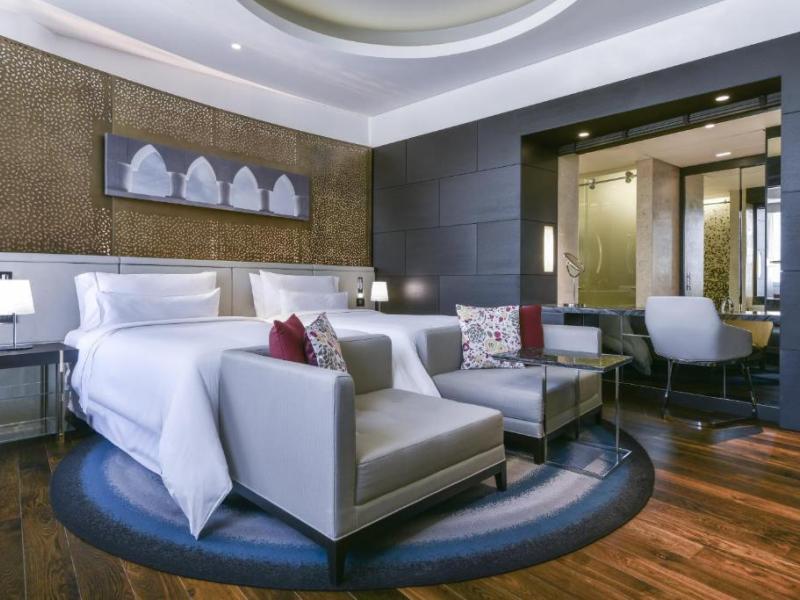 The Westin Doha Hotel & Spa