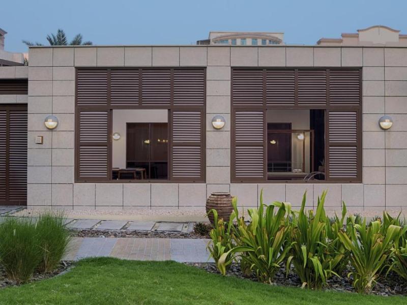 The Westin Doha Hotel & Spa