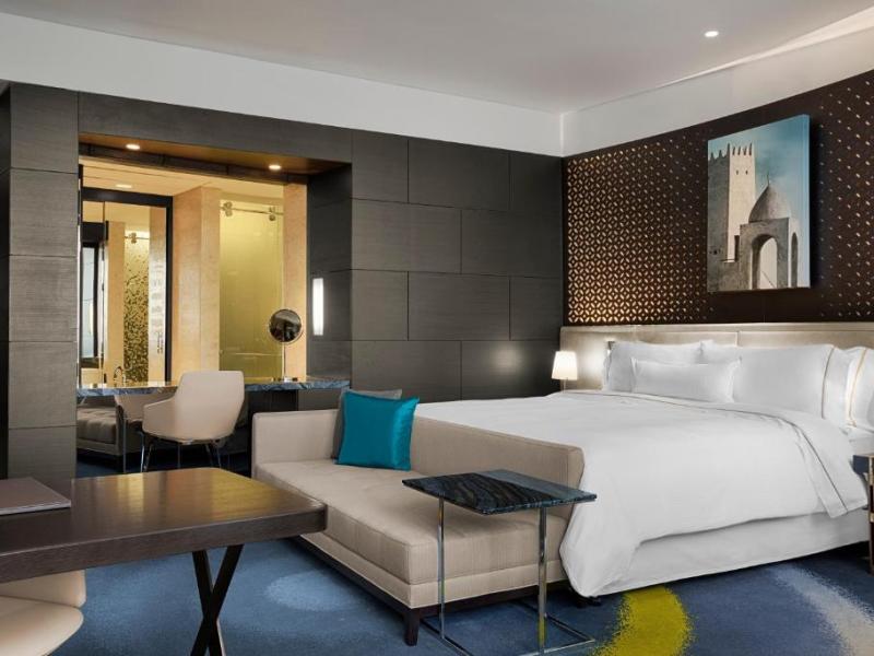 The Westin Doha Hotel & Spa