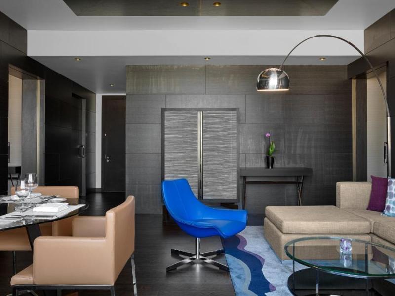 The Westin Doha Hotel & Spa