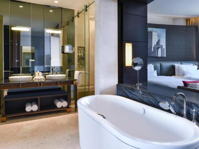 The Westin Doha Hotel & Spa