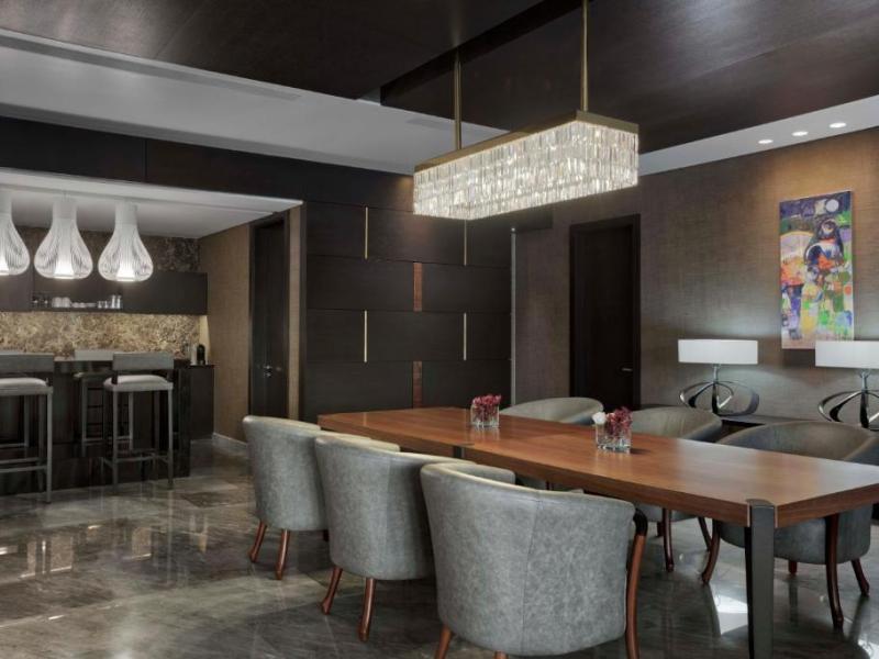 The Westin Doha Hotel & Spa