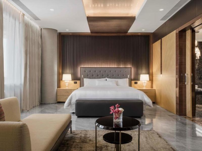 The Westin Doha Hotel & Spa