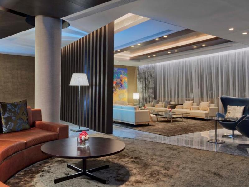 The Westin Doha Hotel & Spa