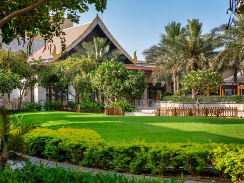 The Westin Doha Hotel & Spa