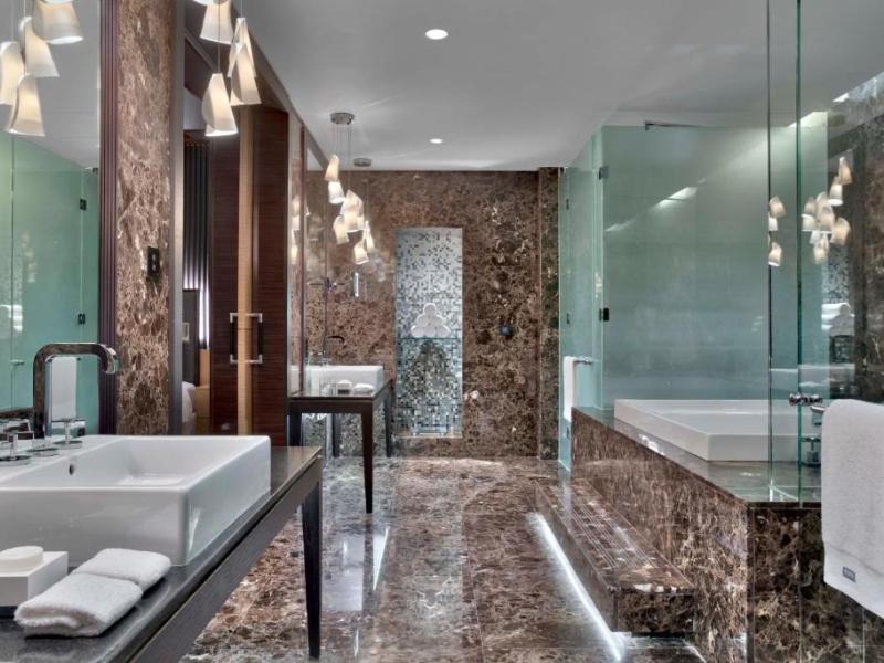 The Westin Doha Hotel & Spa