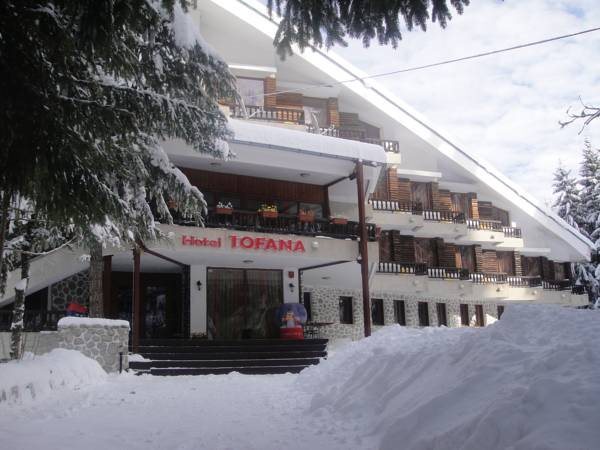 Tofana Hotel