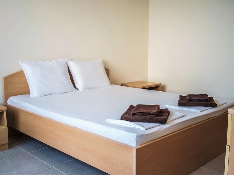 Moreto Luxury Apartments