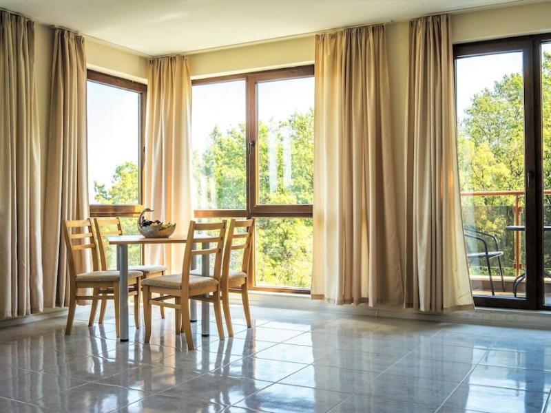 Moreto Luxury Apartments