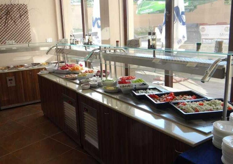 Moreto Luxury Apartments