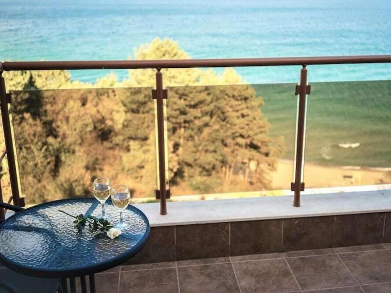 Moreto Luxury Apartments