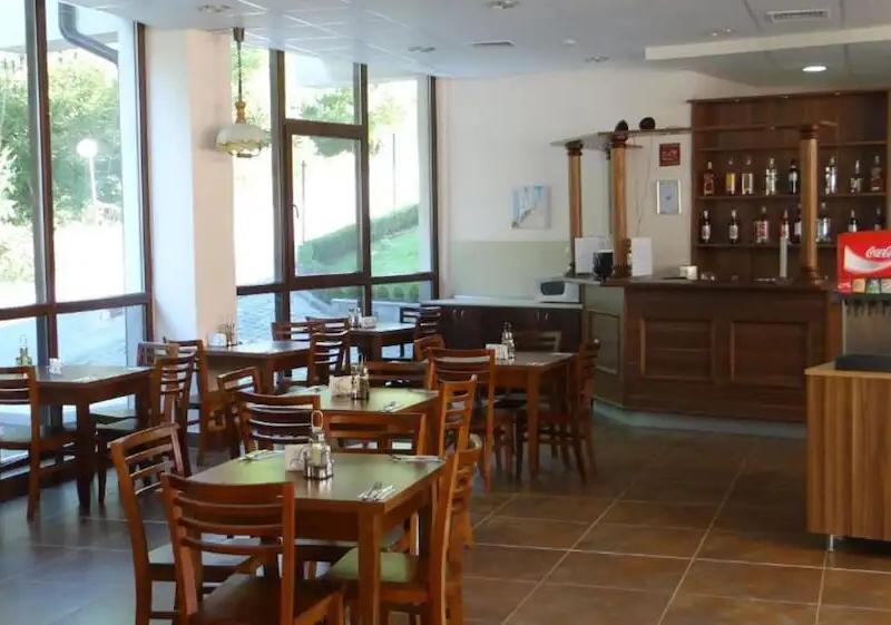 Moreto Luxury Apartments