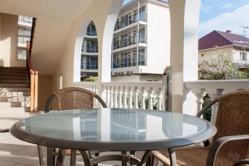 Отель Гостевой дом на улице Ленина 172 (Сиар) Россия, Адлер, фото 2