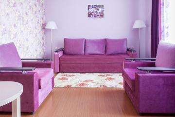 Отель Гостевой дом на улице Ленина 172 (Сиар) Россия, Адлер, фото 5