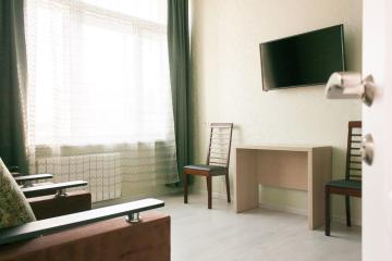 Отель Гостевой дом на улице Ленина 172 (Сиар) Россия, Адлер, фото 7