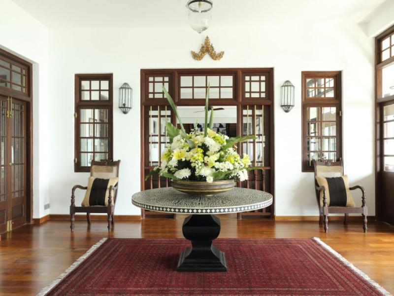 Villa Republic Galle