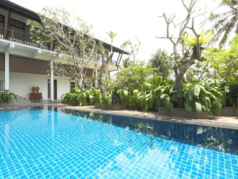 Villa Republic Galle