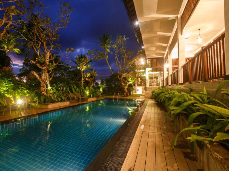 Villa Republic Galle