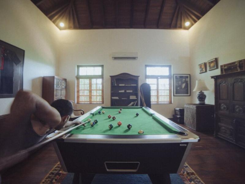 Villa Republic Galle