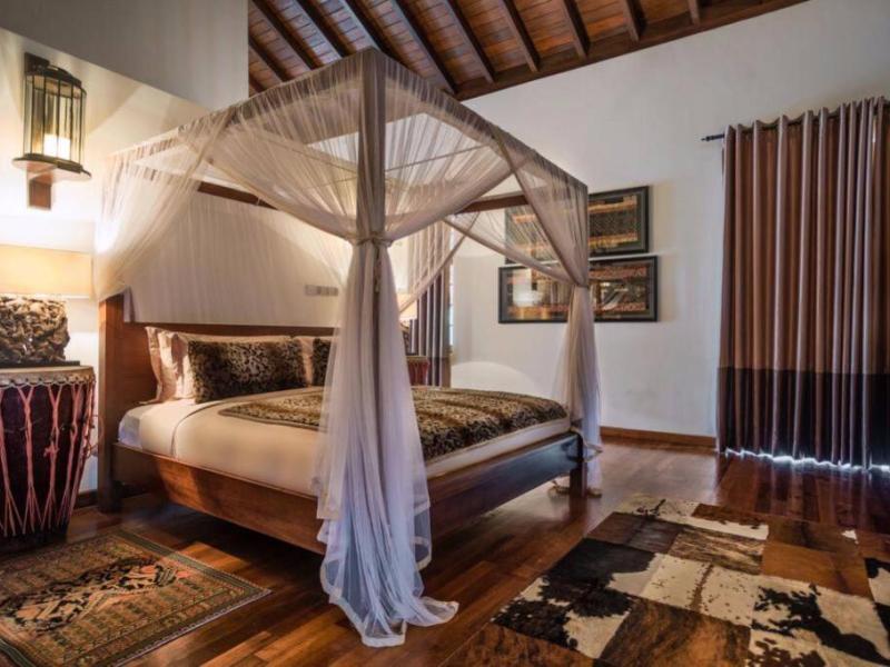 Villa Republic Galle
