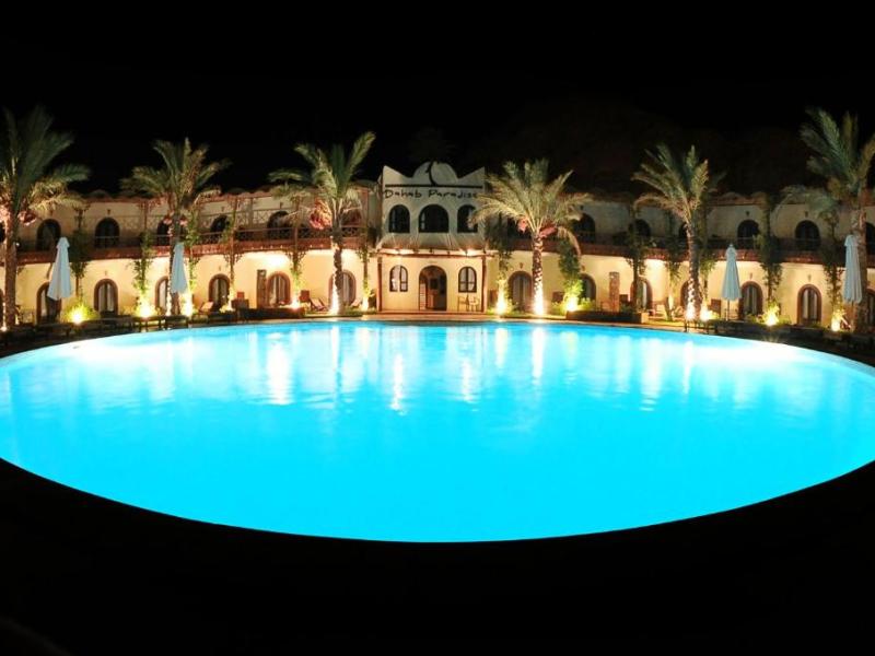 Dahab Paradise